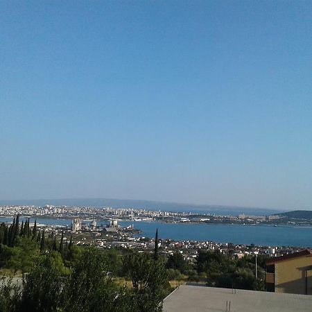 Tor Holiday House Villa Kastela Dış mekan fotoğraf