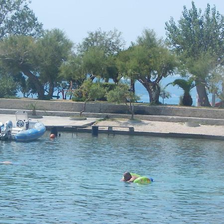 Tor Holiday House Villa Kastela Dış mekan fotoğraf