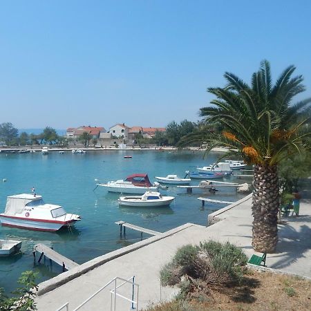 Tor Holiday House Villa Kastela Dış mekan fotoğraf
