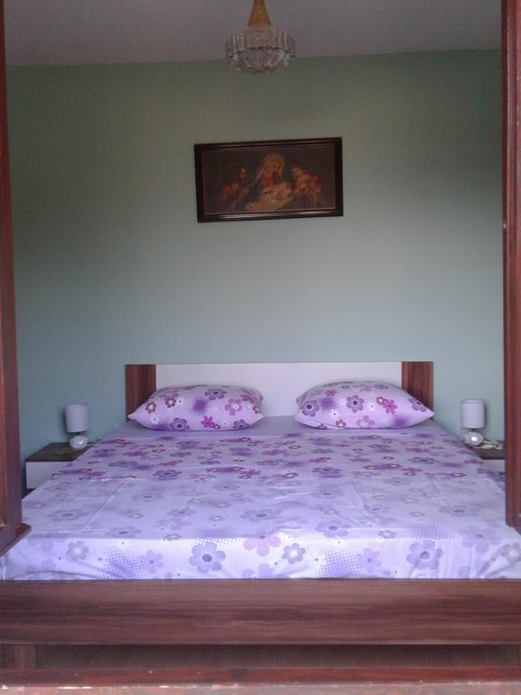 Tor Holiday House Villa Kastela Dış mekan fotoğraf