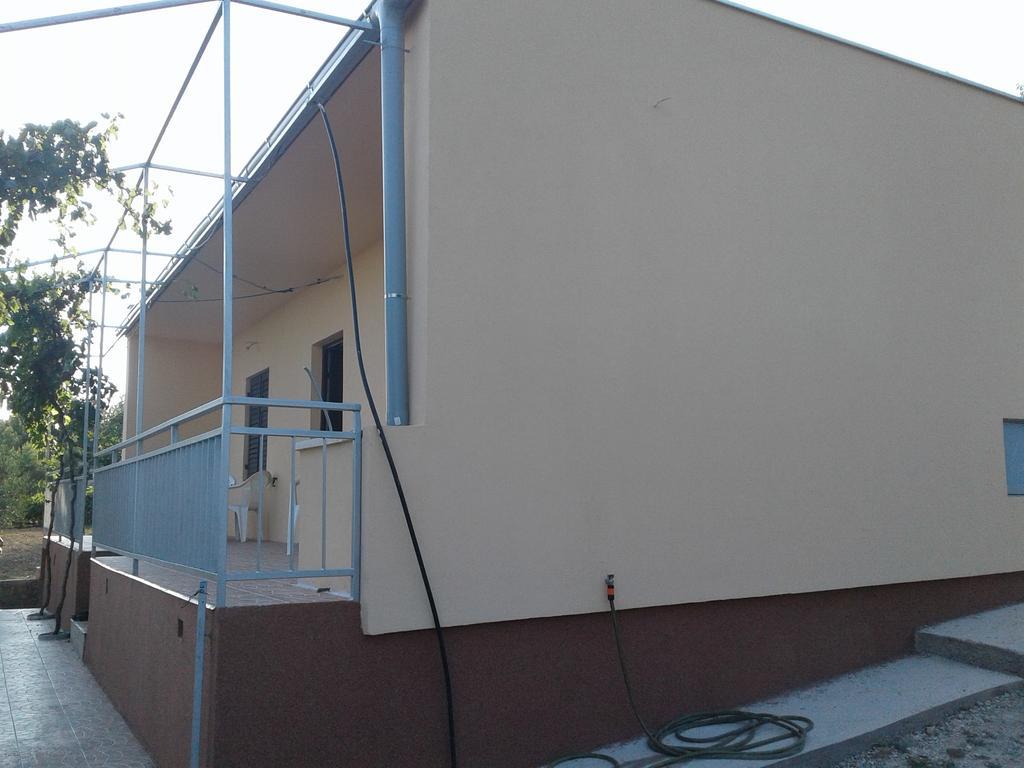 Tor Holiday House Villa Kastela Dış mekan fotoğraf