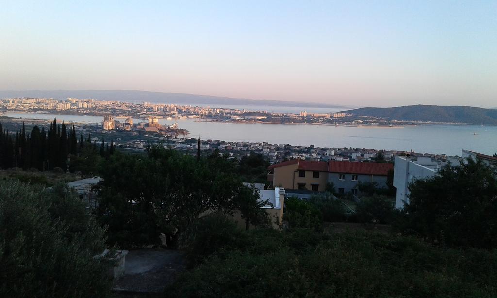 Tor Holiday House Villa Kastela Dış mekan fotoğraf