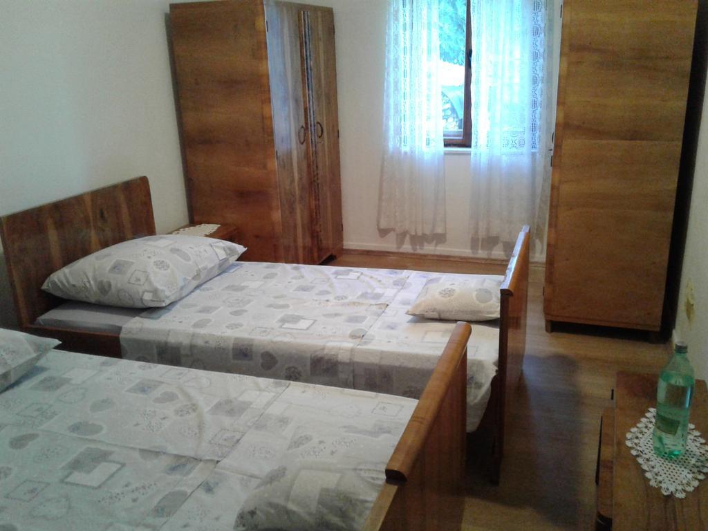 Tor Holiday House Villa Kastela Dış mekan fotoğraf