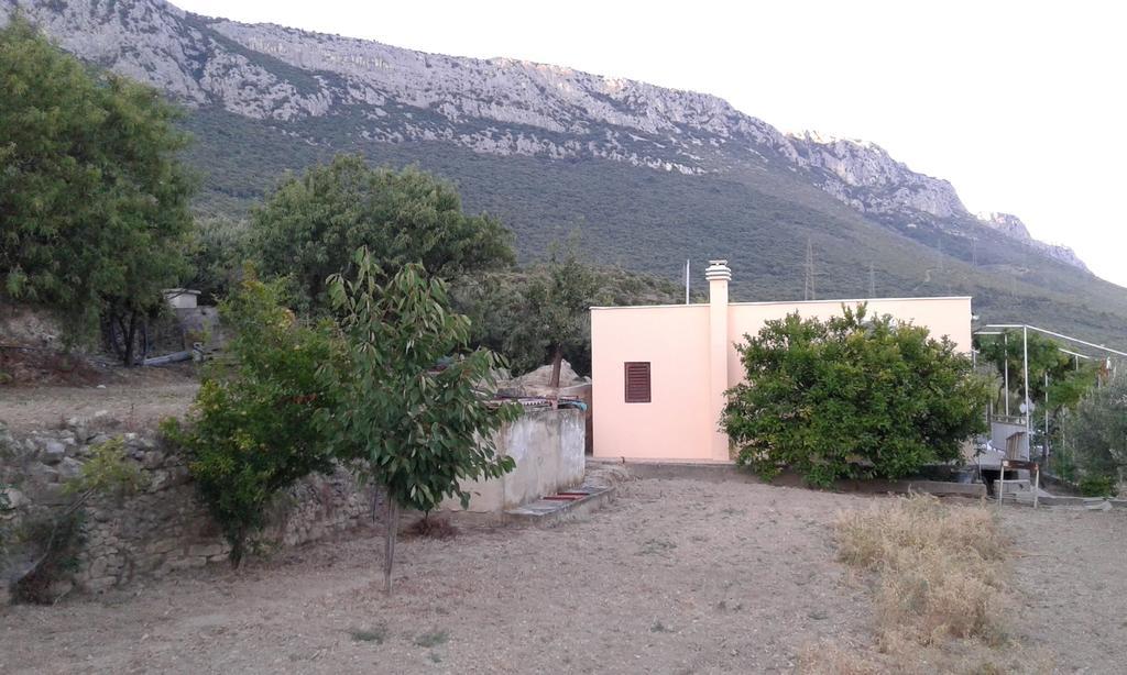 Tor Holiday House Villa Kastela Dış mekan fotoğraf