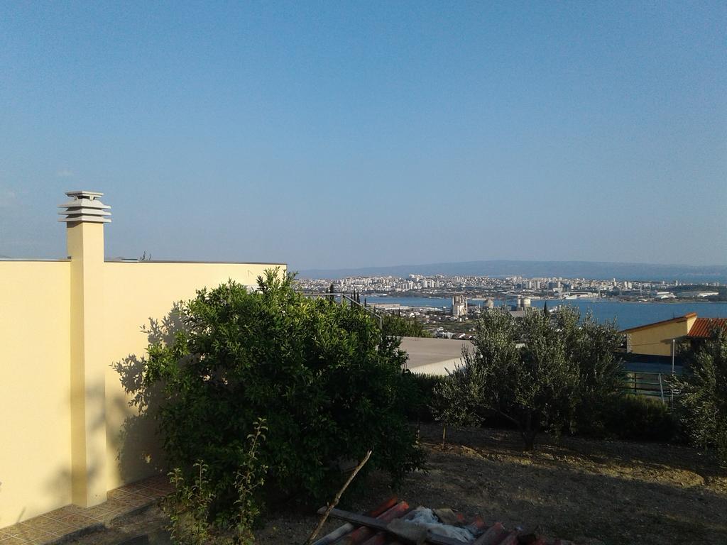 Tor Holiday House Villa Kastela Dış mekan fotoğraf