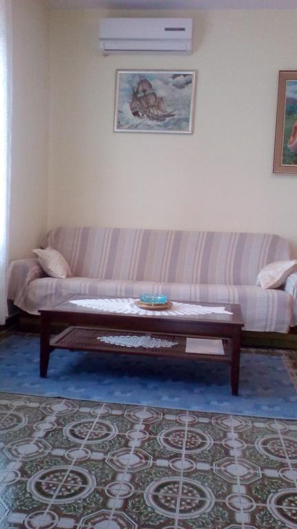 Tor Holiday House Villa Kastela Dış mekan fotoğraf