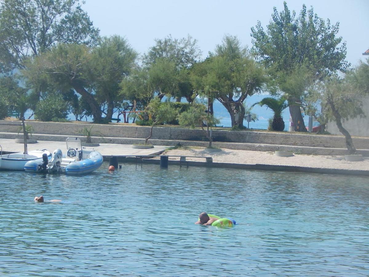 Tor Holiday House Villa Kastela Dış mekan fotoğraf