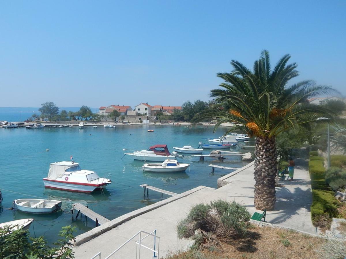 Tor Holiday House Villa Kastela Dış mekan fotoğraf